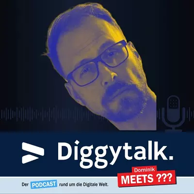 Diggytalk Podcast mit André Marx