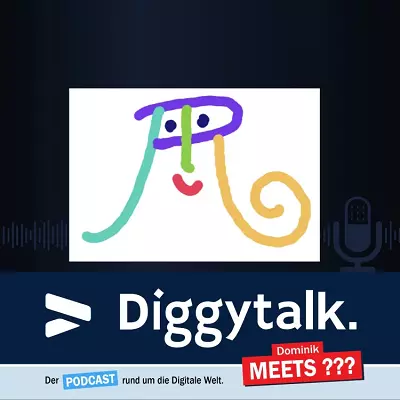 Diggytalk Podcast mit Matthias Bogucki